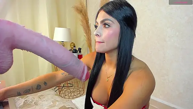 im hanna1 online show from April 20, 2026, 12:57 am