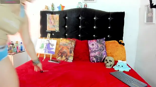 young jung online show from November 4, 2025, 9:14 pm