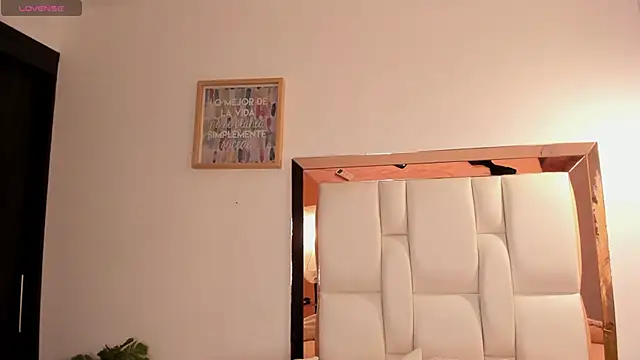 Dylan Turnerr online show from November 12, 2025, 8:41 pm