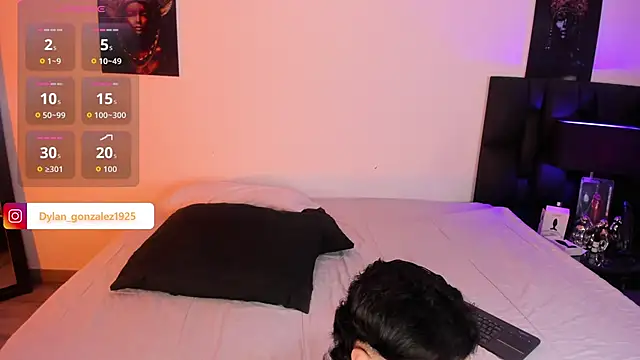 Snapshot of Dylan_Turnerr chatting on May 26, 2026, 4:08 am Dylan Turnerr online show from May 26, 2026, 4:08 am