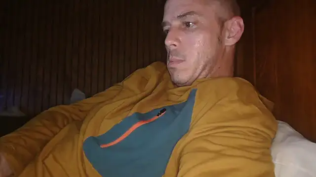 Mac ThunderCock online show from October 2, 2025, 1:23 am