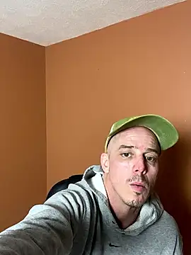 Mac ThunderCock online show from January 10, 2026, 2:35 am