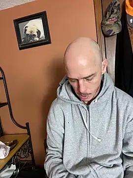 Mac ThunderCock online show from February 6, 2026, 12:26 am