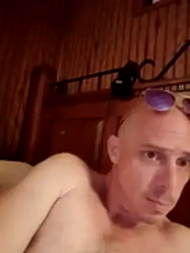 Snapshot of Mac_ThunderCock chatting on July 12, 2026, 8:05 am Mac ThunderCock online show from July 12, 2026, 8:05 am