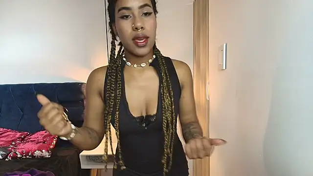 Abby brown   online show from March 6, 2026, 7:43 pm