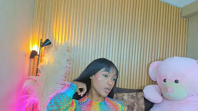 AlexiaAbbey online show from October 2, 2025, 7:32 pm