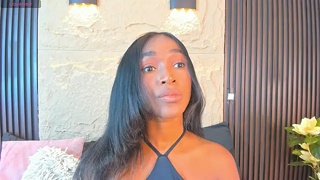 AlexiaAbbey online show from November 9, 2025, 7:12 pm