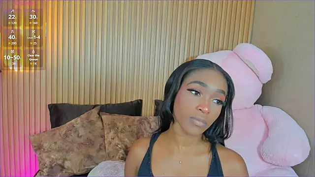 AlexiaAbbey online show from December 5, 2025, 3:41 pm