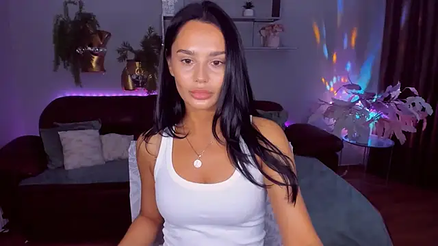 DanaSincere online show from May 25, 2026, 3:45 am