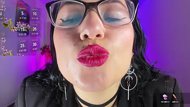 tamara rouse1 online show from October 4, 2025, 4:32 am