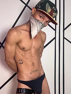 CRAZY-BOY99 online show from March 2, 2026, 11:00 pm