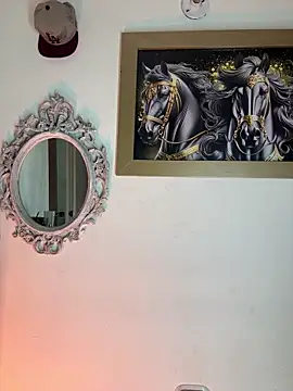 CRAZY-BOY99 online show from March 11, 2026, 11:16 am