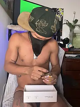 CRAZY-BOY99 online show from July 19, 2026, 11:03 am