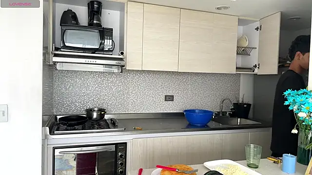 Miguel bigcock online show from December 16, 2025, 2:55 pm