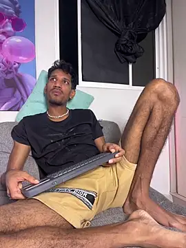 Miguel bigcock online show from March 20, 2026, 1:43 am