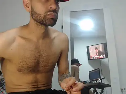 Snapshot of geneS1S49 chatting on March 26, 2026, 6:41 am geneS1S49 online show from March 26, 2026, 6:41 am