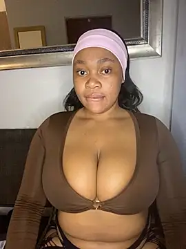 CuteSexyBoobz online show from November 21, 2025, 7:34 pm