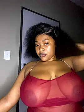 CuteSexyBoobz online show from January 12, 2026, 9:31 pm