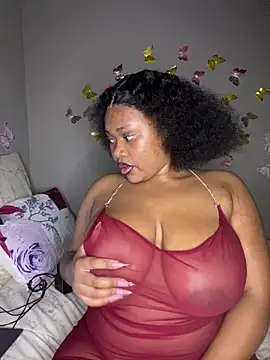 CuteSexyBoobz online show from April 4, 2026, 9:01 pm