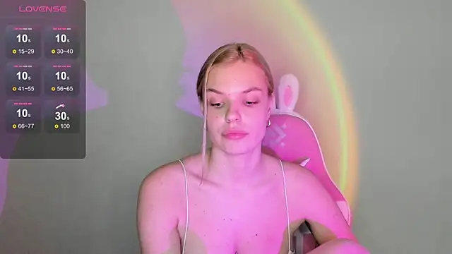 Snapshot of kitty_Cathie chatting on March 19, 2025, 8:55 am kitty Cathie online show from March 19, 2025, 8:55 am