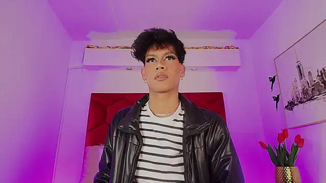 Jonas Rivers online show from November 13, 2025, 12:48 pm