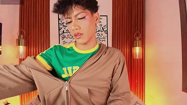 Jonas Rivers online show from January 8, 2026, 4:26 am