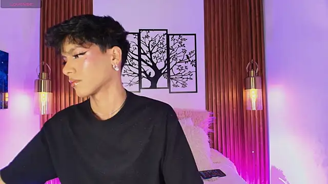 Jonas Rivers online show from January 17, 2026, 4:06 am