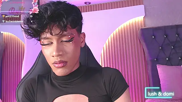 Jonas Rivers online show from May 15, 2026, 4:36 pm