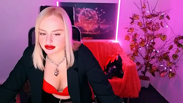 Miss Alice Silver online show from November 29, 2025, 4:10 pm