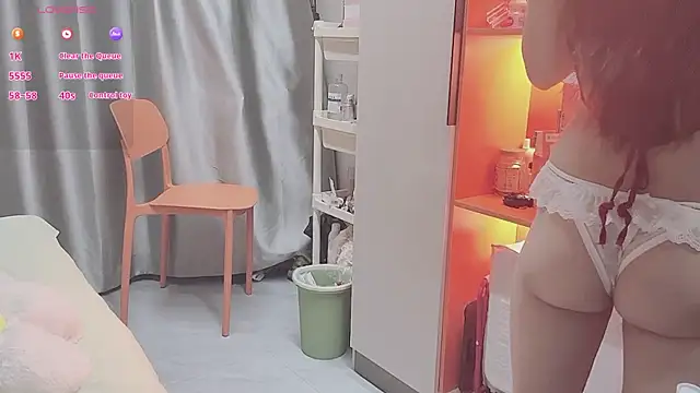 Snapshot of guoguo7777777 chatting on October 15, 2025, 1:55 pm guoguo7777777 online show from October 15, 2025, 1:55 pm