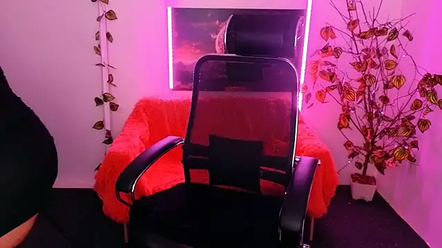 Snapshot of AnielaFox chatting on November 15, 2025, 6:55 am AnielaFox online show from November 15, 2025, 6:55 am