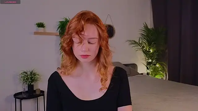 Ckarollina online show from October 10, 2025, 2:38 pm