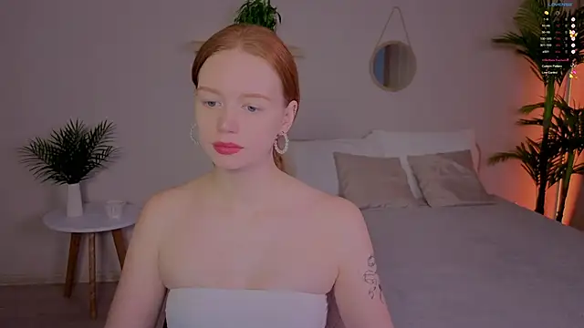 Ckarollina online show from October 11, 2025, 2:48 pm