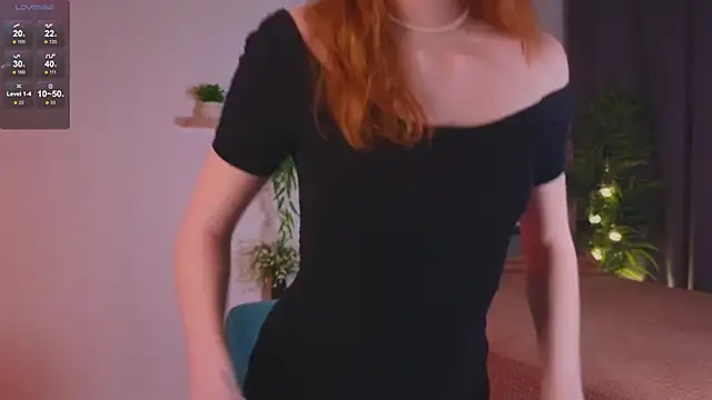 Ckarollina online show from November 5, 2025, 2:17 pm