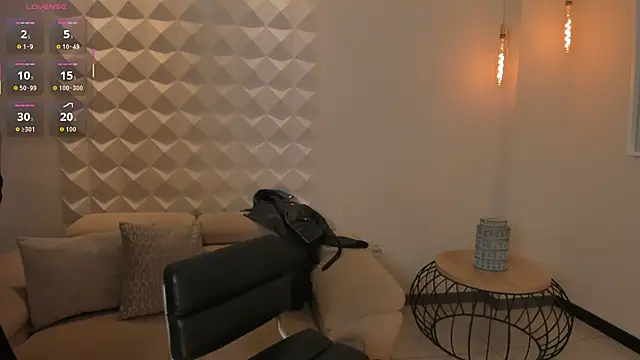 MaddisonCollins online show from October 13, 2025, 8:09 pm