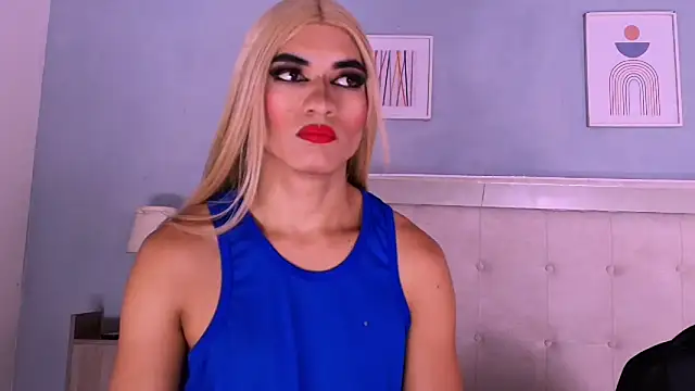 Emily Castillo 1 online show from October 3, 2025, 4:42 am