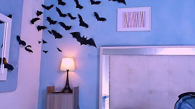 Emily Castillo 1 online show from November 8, 2025, 5:29 am