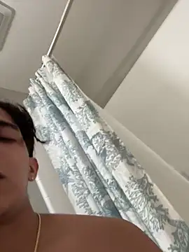 jorgeluis20309 online show from September 21, 2025, 11:06 pm