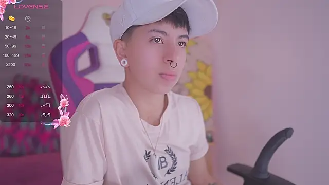 tommy blue online show from November 5, 2025, 12:27 pm