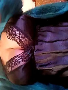 BellyDancer1 online show from November 9, 2025, 9:40 am