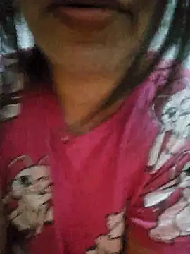 BellyDancer1 online show from January 13, 2026, 9:58 am