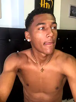 Snapshot of LexiAndDeker chatting on November 8, 2025, 6:07 pm LexiAndDeker online show from November 8, 2025, 6:07 pm