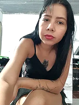 Candy-Body online show from March 10, 2025, 6:38 am