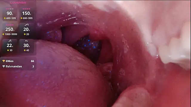 honey113 online show from November 13, 2025, 12:26 pm