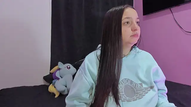 Celestte online show from December 1, 2025, 12:04 am