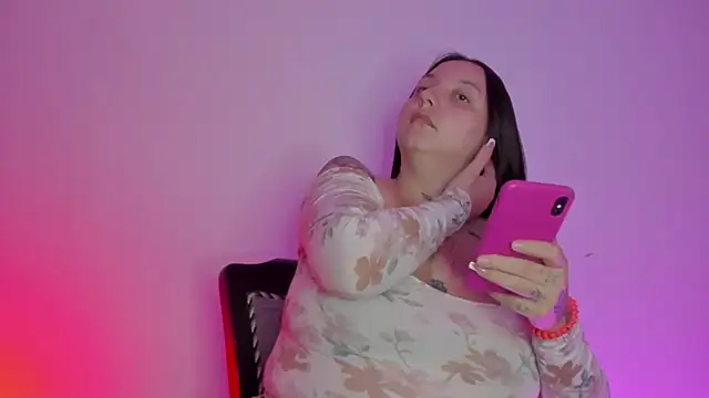 Celestte online show from April 1, 2026, 4:24 am