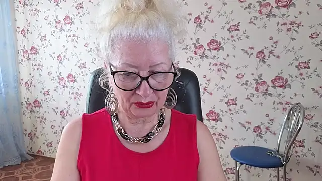 Maya Mayflower online show from September 16, 2025, 4:13 am