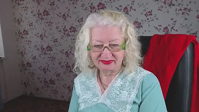 Maya Mayflower online show from October 10, 2025, 4:11 am