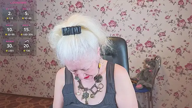 Maya Mayflower online show from February 6, 2026, 3:22 am