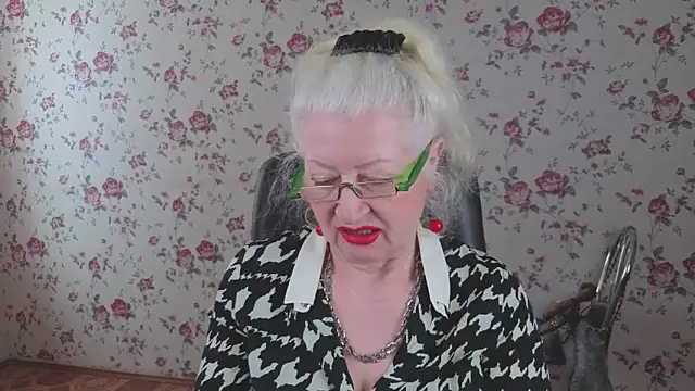 Maya Mayflower online show from March 2, 2026, 7:15 am